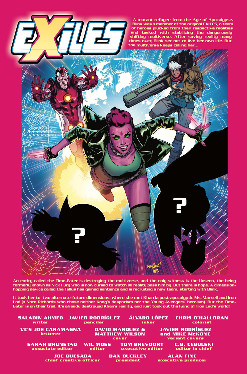 Illustration for article titled A new (but very familiar) Valkyrie debuts in this Exiles #2 exclusive